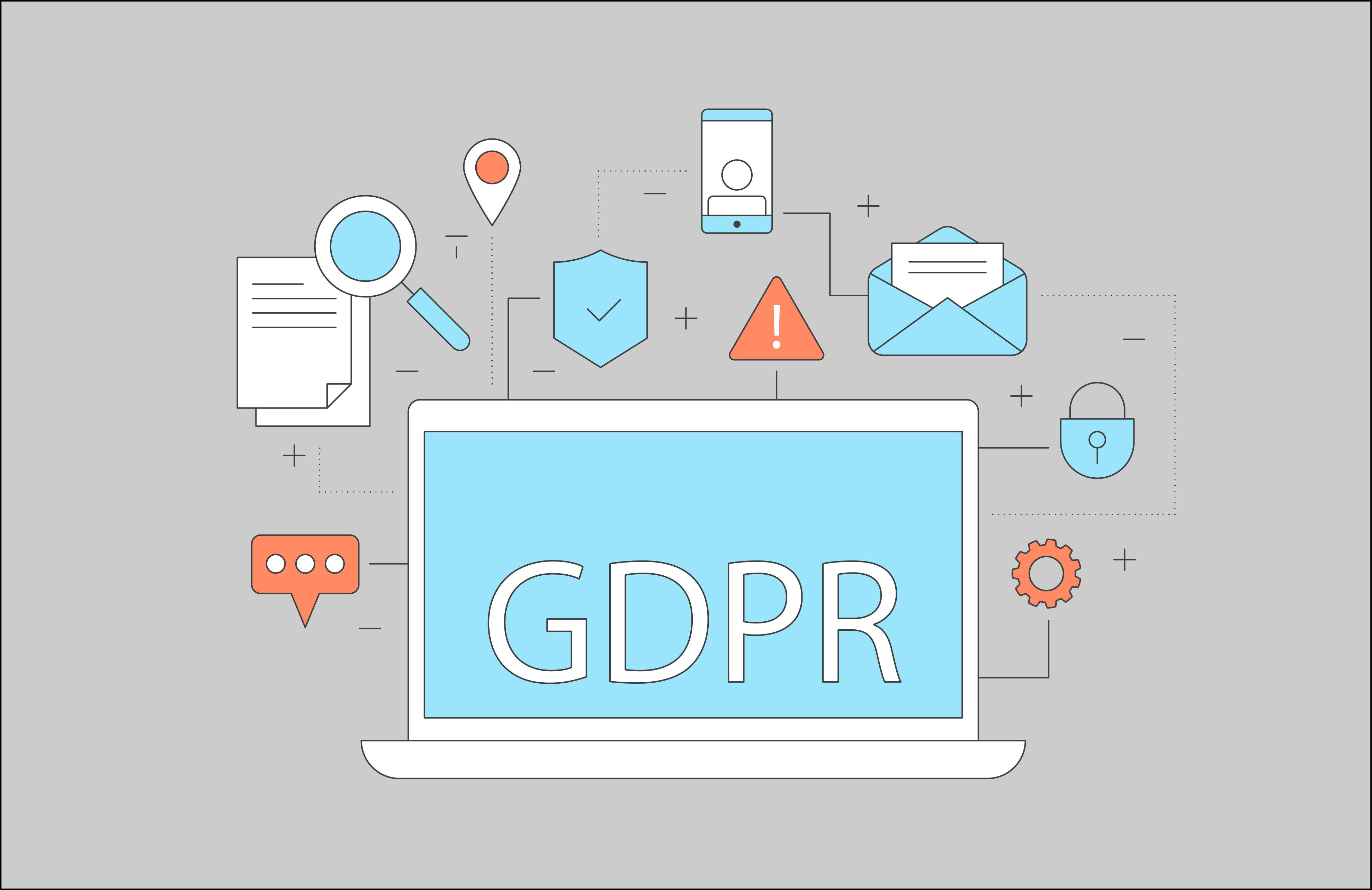 Pokuta-porusenie-gdpr